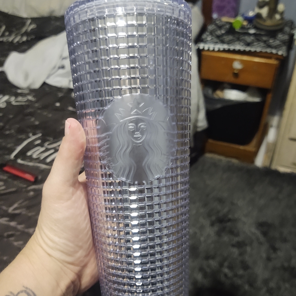 Starbucks 2020 limited edition tumbler